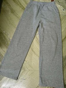 Comfortable Grey Sweatpants