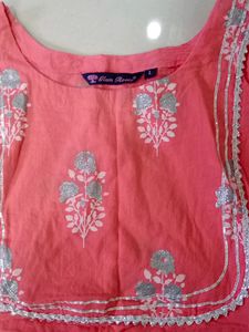Kurta Set