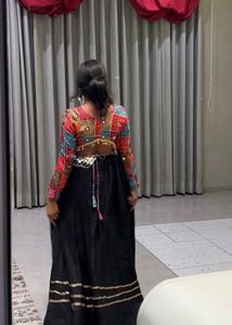 Ethnic Lehenga Choli For Navratri Festival