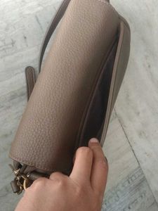 Vintage Crossbody Bag