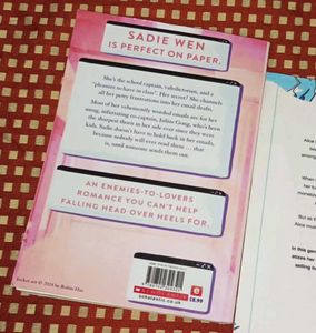 Ann Liang Book Duo