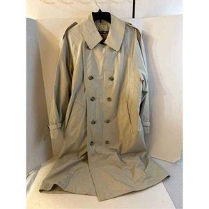 Classic Trench Coat