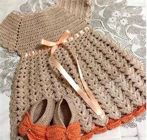 frock for baby