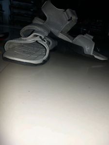 Power Man's  Casual Sandal.