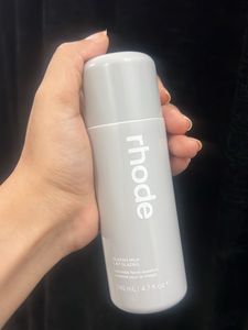 Rhode Glazing Milk Facial Essence