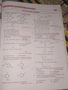 Class 11 Chemistry Textbook