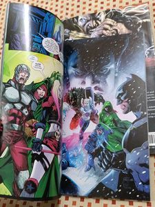 DC Comics Bundle