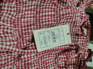 Checkered Sundress