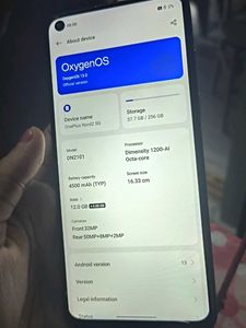 oneplus nord2 5g