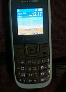 Samsung Guru 1200