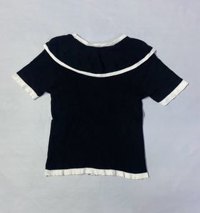 korean Black Top