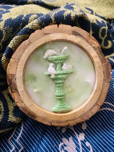 awarpan theme candle