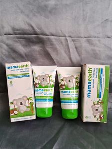 Mamaearth Baby Cocoa Soft Face Cream Any 1