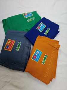 Set of 4 Inskirt combo pack