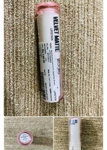Zudio lipstick combo