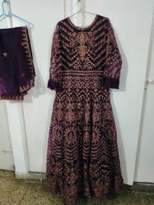 Beautiful Gown