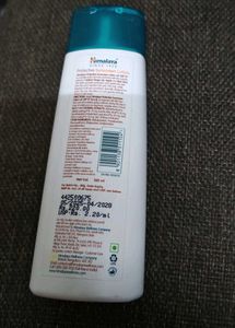Himalaya Protective Sunscreen Lotion SPF 15