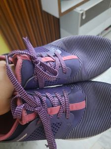 Power Sports Shoes Slip Ons UK 6