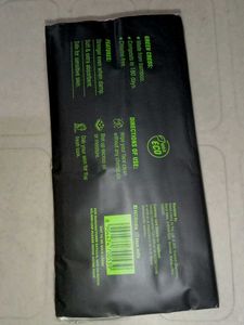 Beco Bamboo Tissues facial tissue