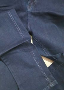 5 jeans total