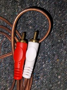Audio Video Cable