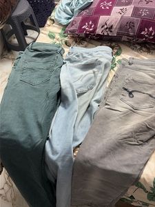 Bundle of 3 Women's Jeans