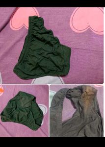 3used Briefs