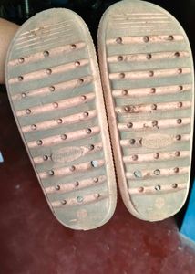 Comfortable Women's Slides