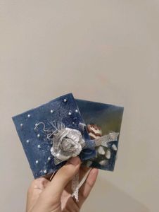 Resin Art Decor