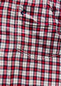 Men Regular Shirt