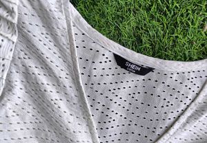 🤍 Texture Top 🤍