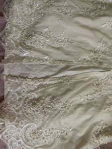 White Frock And Curithar