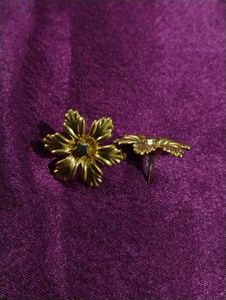 Elegant Earrings (set of 5)