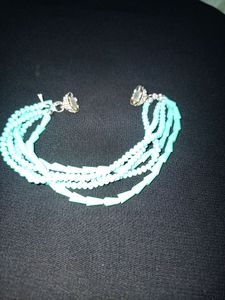 magnet magnet join bracelet feroza colour crystal l