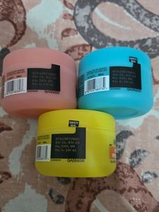 Gariner Oil free 48hr hydrating cream