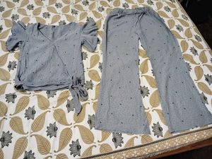 Stylish Co-ord Set