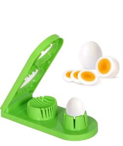 Egg Slicer