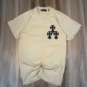 CHROME HEARTS TSHIRT