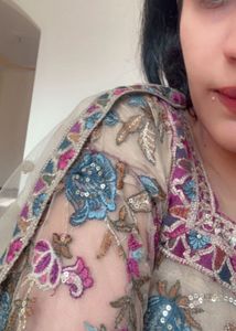 original pakistani suit.