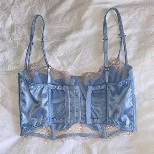Victoria Secret Corset
