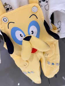 unisex babies dangri