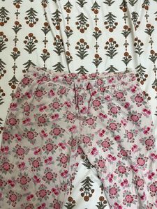 Rayon Comfortable Pajama -MAX