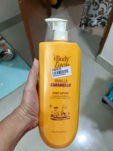 plum body lotion NEW