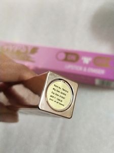 Typsy Beauty On N Off Lipstick - Rose All Day