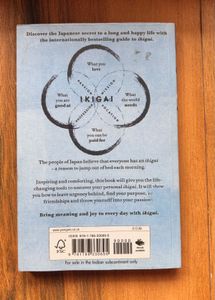 Ikigai: The Japanese Secret
