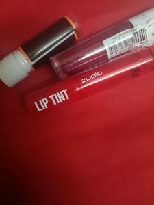 Zudio Lip Combo