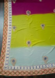 Women Saree