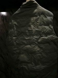 Jeep Padded Gilet Vest