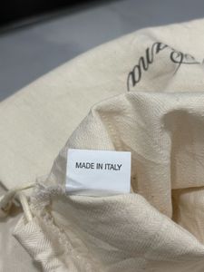 Loro Piana dust Bag