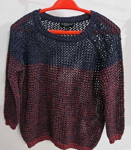 Just Jeans Knit Sweater